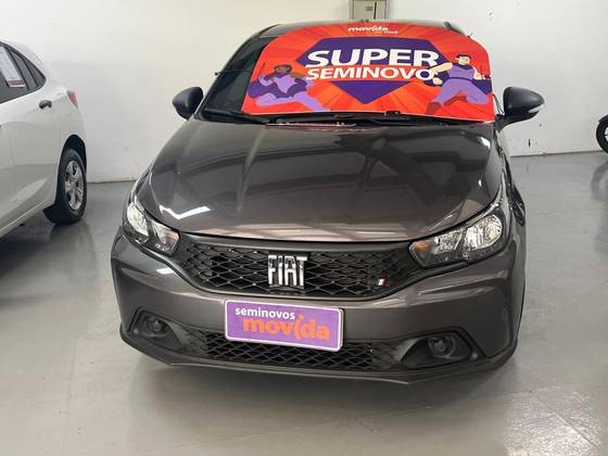 FIAT ARGO 1.0 FIREFLY FLEX MANUAL FIAT ARGO 1.0 FIREFLY FLEX MANUAL